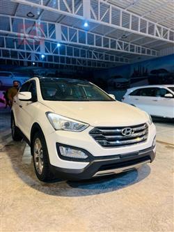 هيونداي سانتافي